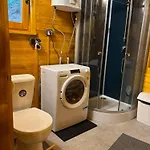 Chata Janska Apartament Janska