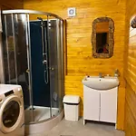 Chata Janska Apartament Janska