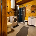 Apartament Chata Janska *