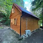 Chata Janska Janska