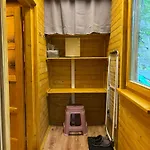 Apartament Chata Janska Janska