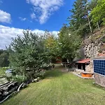 Apartament Chata Janska *