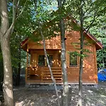 Chata Janska Apartament