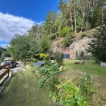 Apartament Chata Janska