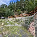 Chata Janska Apartament