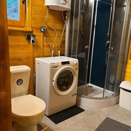 Janská Apartamento Janska