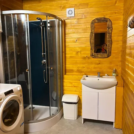 Janská Apartamento Janska