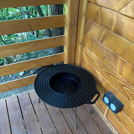 Apartamento Janská Janska
