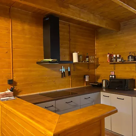 Apartmán Janská