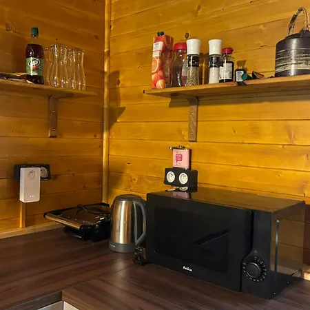 Apartmán Janská Janska