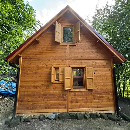 Apartamento Janská