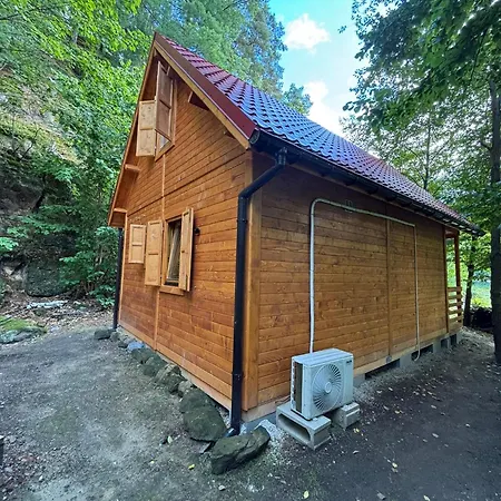 Chata Janska Janska