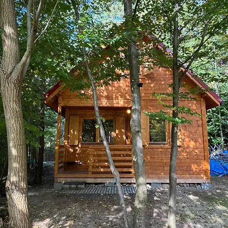 Janská Apartamento