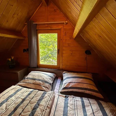Janská Apartamento Janska