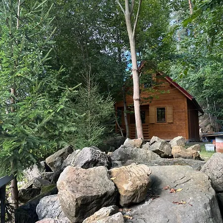 Janská Apartamento Janska