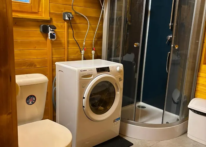 Janská Apartmán Janska