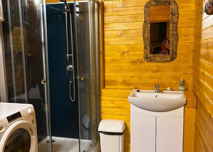 Janská Apartmán Janska