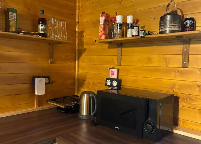 Apartmán Janská Janska