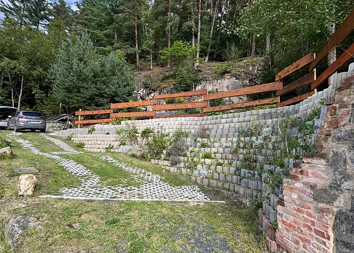 Janská Apartmán